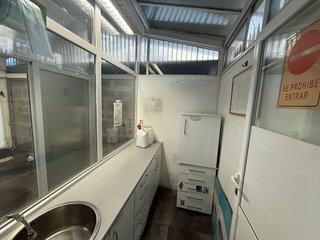 Local comercial en alquiler en Trafalgar en Madrid