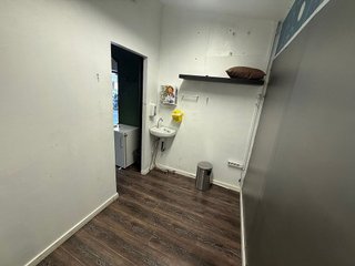 Local comercial en alquiler en Trafalgar en Madrid