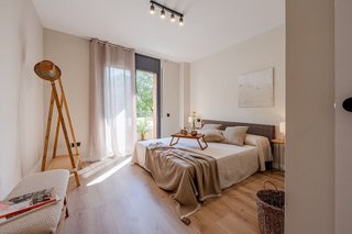 Piso en venta en Casagemes - Canyadó en Badalona