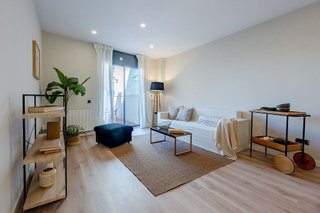 Piso en venta en Casagemes - Canyadó en Badalona