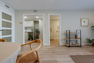 Piso en venta en Casagemes - Canyadó en Badalona