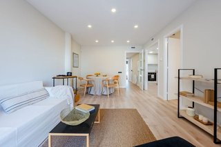 Piso en venta en Casagemes - Canyadó en Badalona