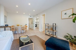 Piso en venta en Casagemes - Canyadó en Badalona