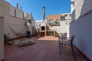 Piso en venta en Casagemes - Canyadó en Badalona