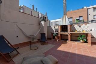 Piso en venta en Casagemes - Canyadó en Badalona