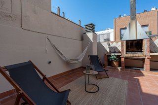 Piso en venta en Casagemes - Canyadó en Badalona