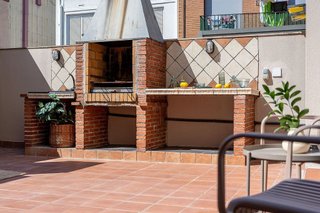Piso en venta en Casagemes - Canyadó en Badalona