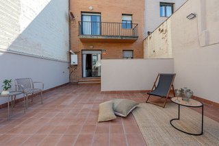 Piso en venta en Casagemes - Canyadó en Badalona