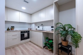 Piso en venta en Casagemes - Canyadó en Badalona