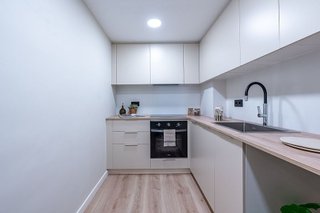 Piso en venta en Casagemes - Canyadó en Badalona