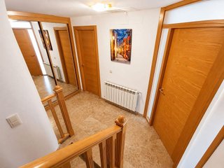 Casa adosada en venta en Yuncos