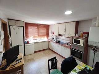 Casa adosada en venta en Yuncos
