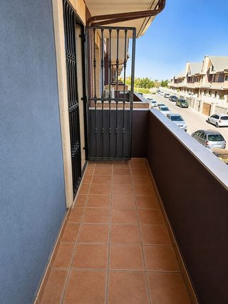 Casa adosada en venta en Yuncos