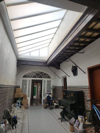 Chalet en venta en El Carmen en San Fernando