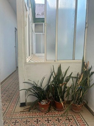 Chalet en venta en El Carmen en San Fernando