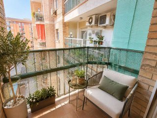 Piso en venta en Sant Antoni en Barcelona