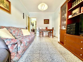 Piso en venta en Sant Antoni en Barcelona