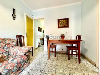 Piso en venta en Sant Antoni en Barcelona