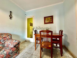 Piso en venta en Sant Antoni en Barcelona