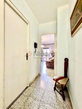 Piso en venta en Sant Antoni en Barcelona