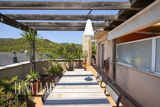 Piso en venta en Vistalegre en Castelldefels