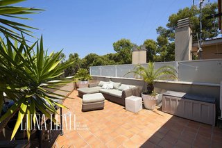 Piso en venta en Vistalegre en Castelldefels