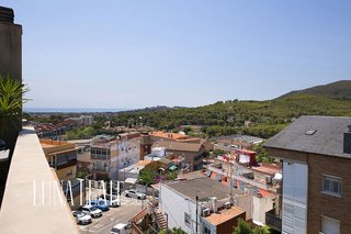Piso en venta en Vistalegre en Castelldefels
