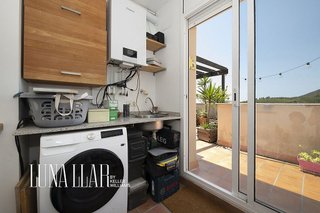 Piso en venta en Vistalegre en Castelldefels