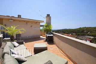 Piso en venta en Vistalegre en Castelldefels