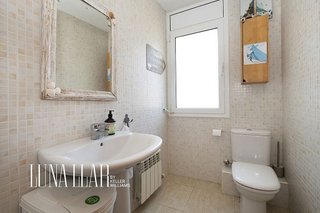 Piso en venta en Vistalegre en Castelldefels