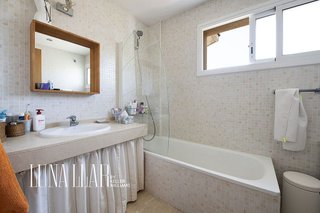 Piso en venta en Vistalegre en Castelldefels