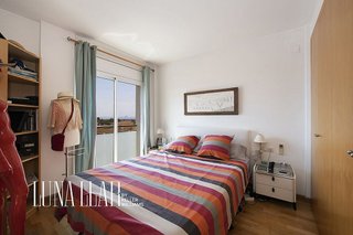 Piso en venta en Vistalegre en Castelldefels