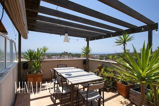 Piso en venta en Vistalegre en Castelldefels