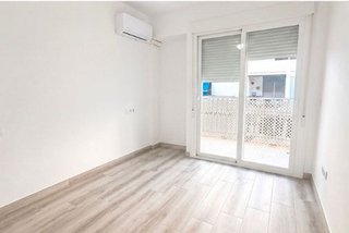Piso en alquiler en Museo en Sevilla
