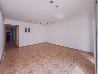 Piso en venta en La Cogullada en Terrassa