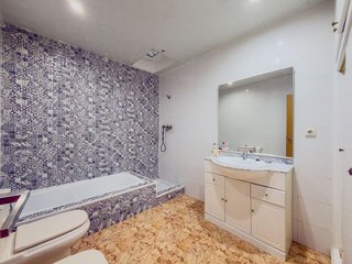 Piso en venta en La Cogullada en Terrassa