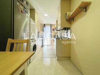 Piso en venta en Gorg - Pep Ventura en Badalona