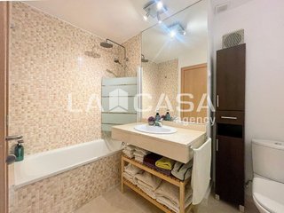 Piso en venta en Gorg - Pep Ventura en Badalona