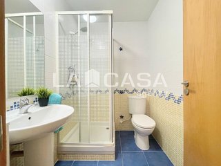Piso en venta en Gorg - Pep Ventura en Badalona
