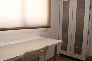 Piso en alquiler en Carrús Est - Camí dels Magros en Elche