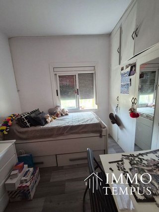 Piso en venta en Egara en Terrassa