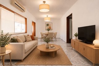 Piso en venta en La Dreta de l'Eixample en Barcelona