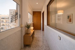 Piso en venta en La Dreta de l'Eixample en Barcelona