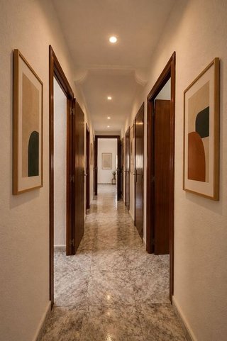 Piso en venta en La Dreta de l'Eixample en Barcelona