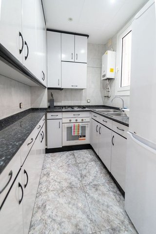 Piso en venta en La Dreta de l'Eixample en Barcelona