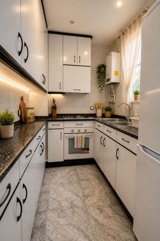 Piso en venta en La Dreta de l'Eixample en Barcelona