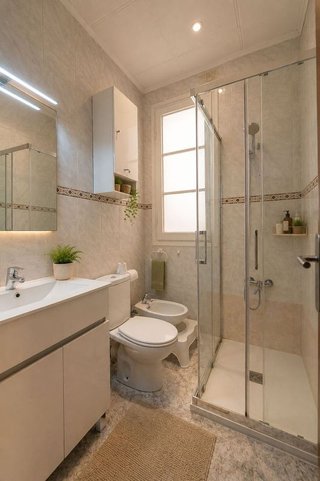 Piso en venta en La Dreta de l'Eixample en Barcelona