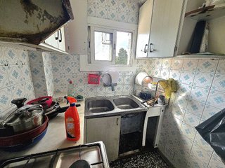Piso en venta en San Roc - El Remei en Badalona