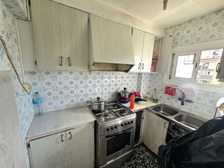 Piso en venta en San Roc - El Remei en Badalona