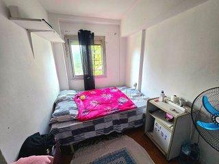 Piso en venta en San Roc - El Remei en Badalona